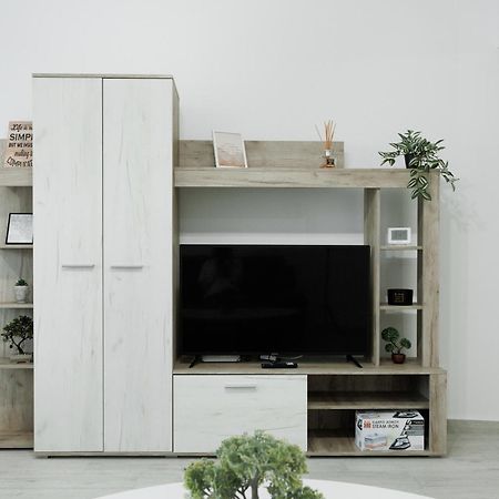 Cozy Aparthotel K سوتْشافا المظهر الخارجي الصورة