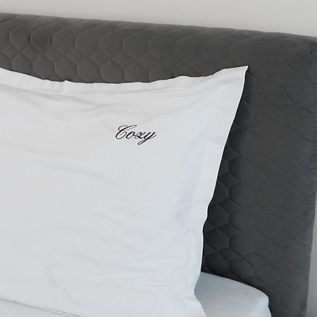 Cozy Aparthotel K سوتْشافا المظهر الخارجي الصورة