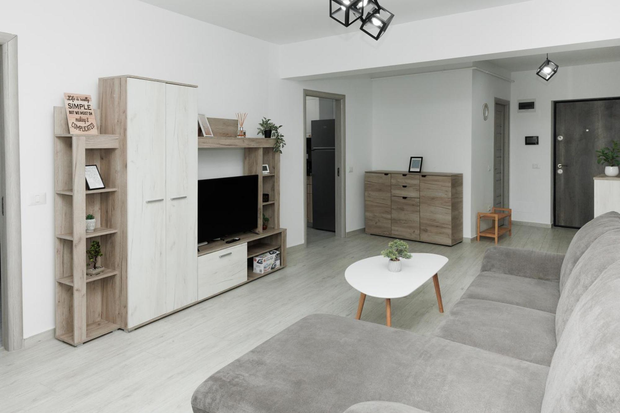 Cozy Aparthotel K سوتْشافا المظهر الخارجي الصورة