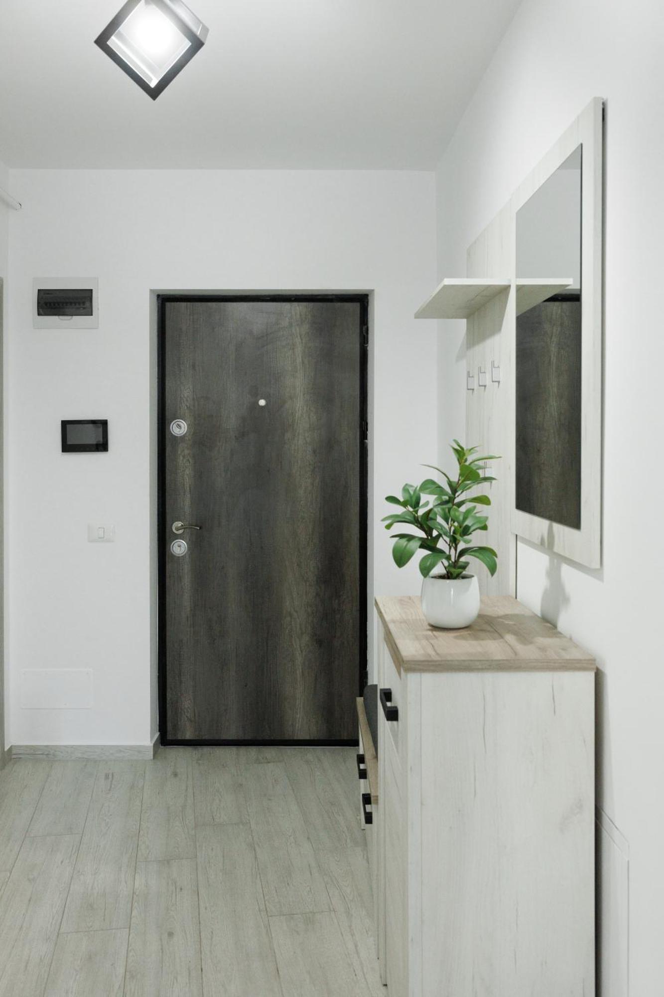 Cozy Aparthotel K سوتْشافا المظهر الخارجي الصورة