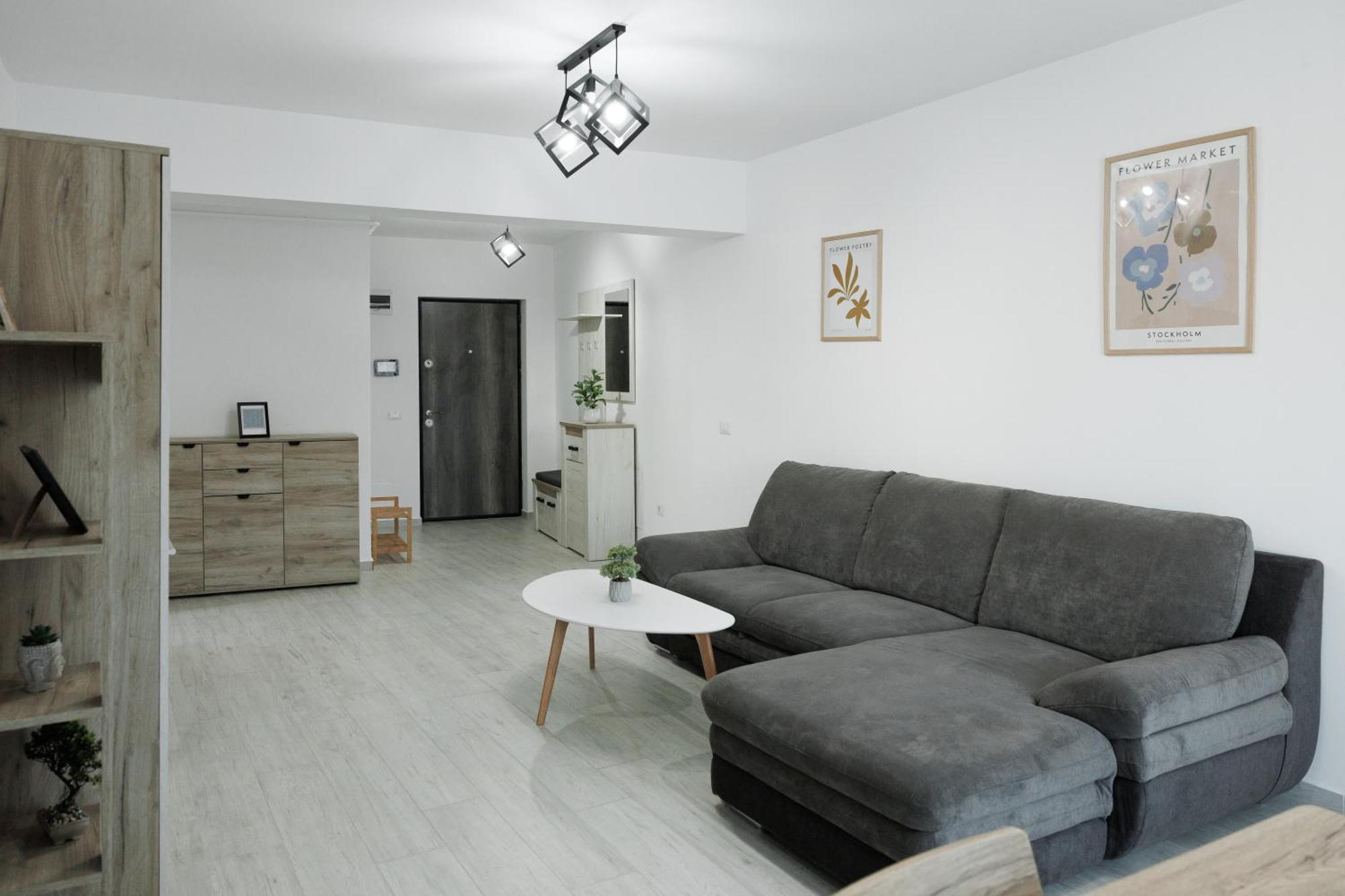Cozy Aparthotel K سوتْشافا المظهر الخارجي الصورة