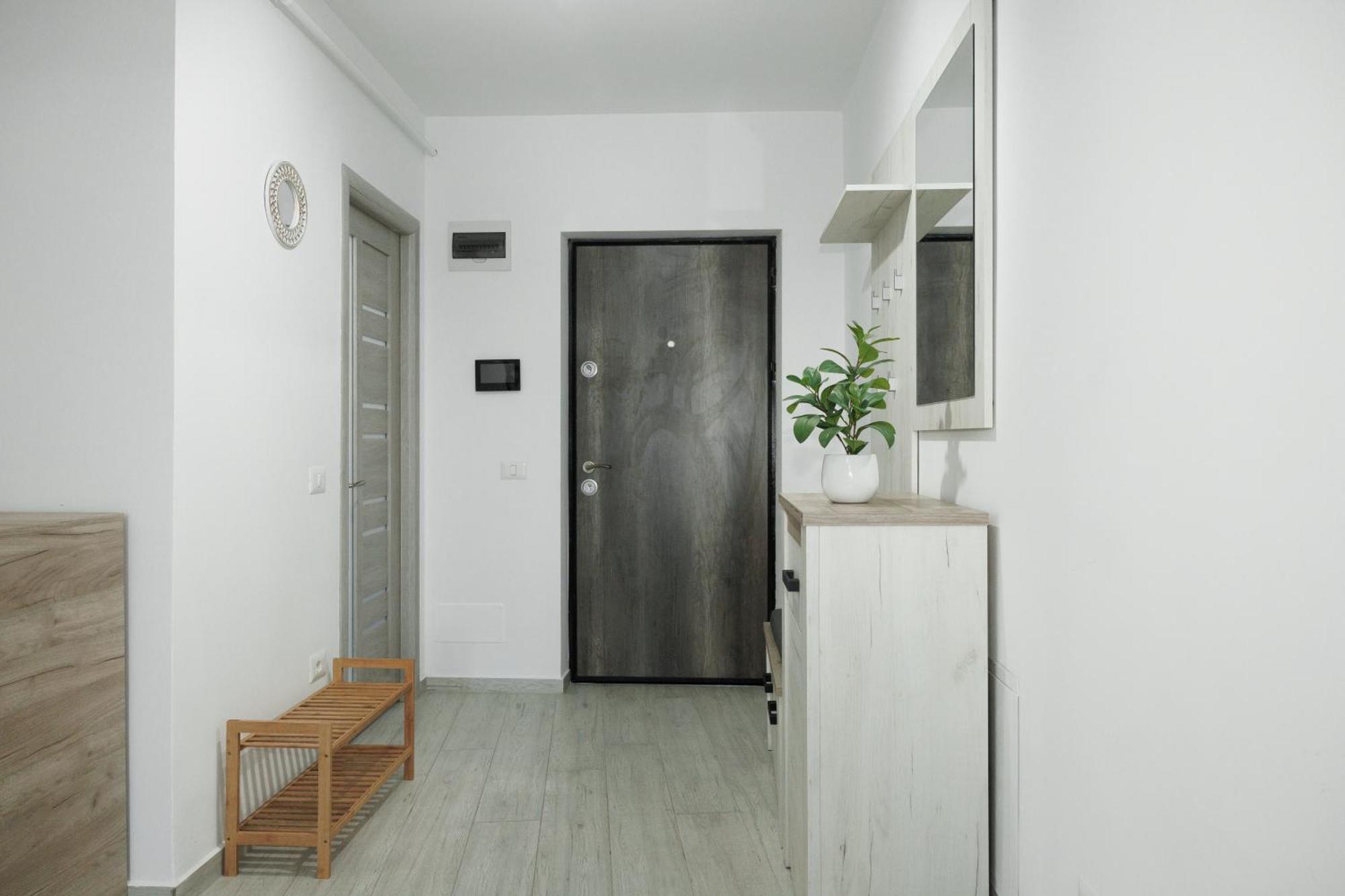 Cozy Aparthotel K سوتْشافا المظهر الخارجي الصورة