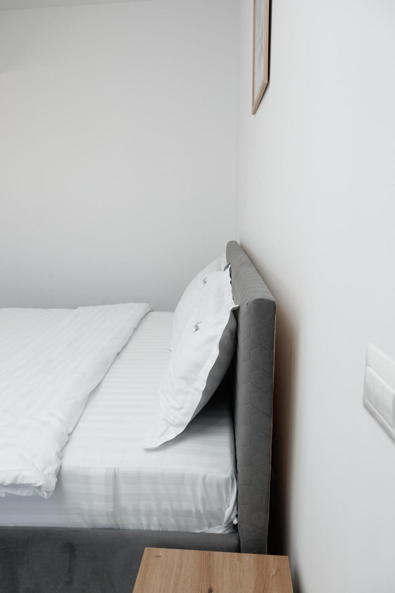 Cozy Aparthotel K سوتْشافا المظهر الخارجي الصورة