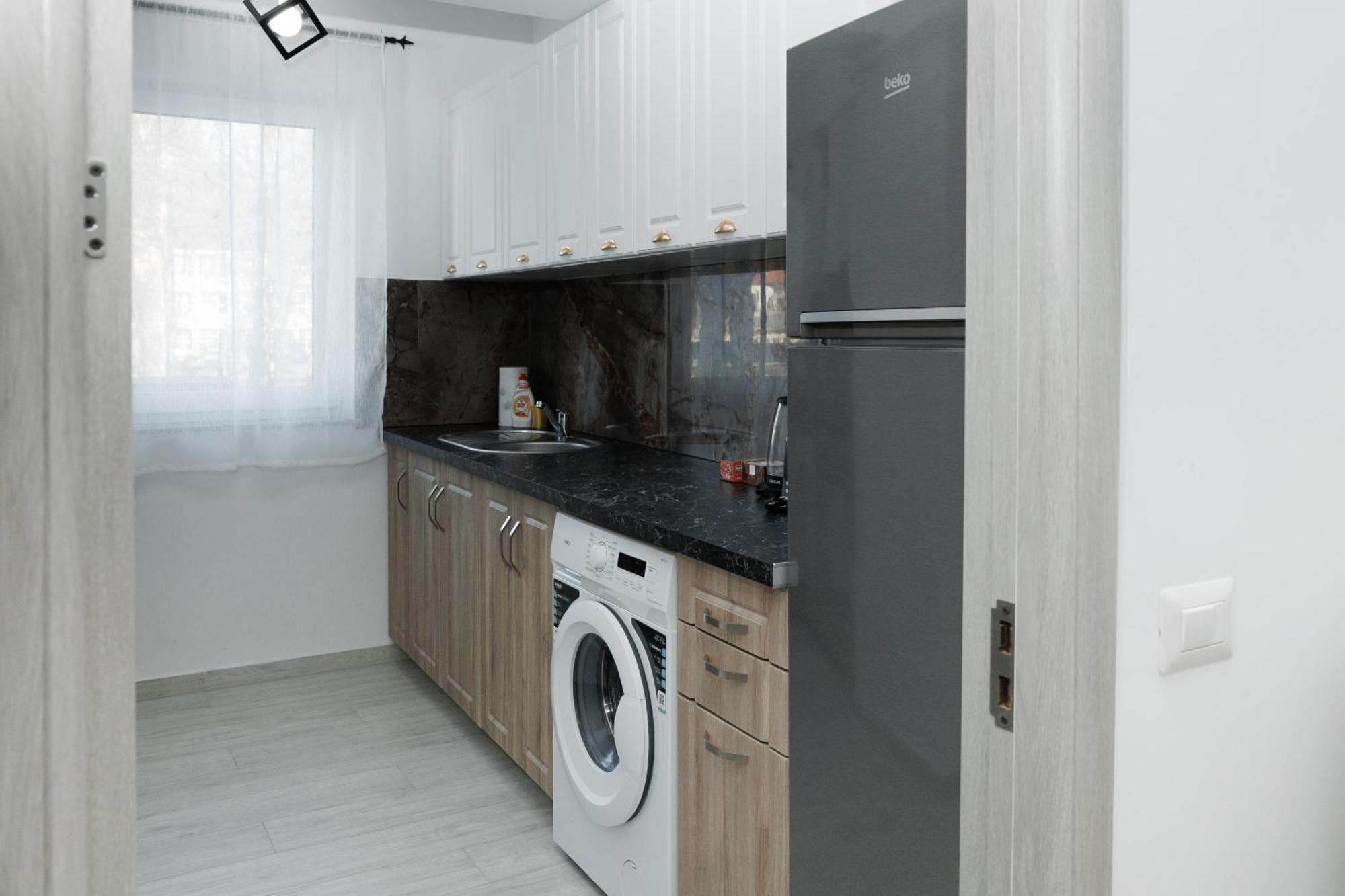 Cozy Aparthotel K سوتْشافا المظهر الخارجي الصورة