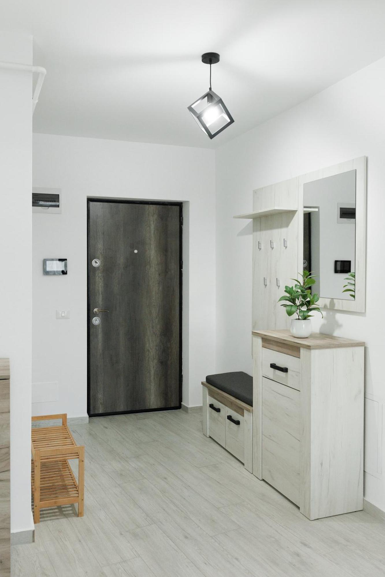 Cozy Aparthotel K سوتْشافا المظهر الخارجي الصورة