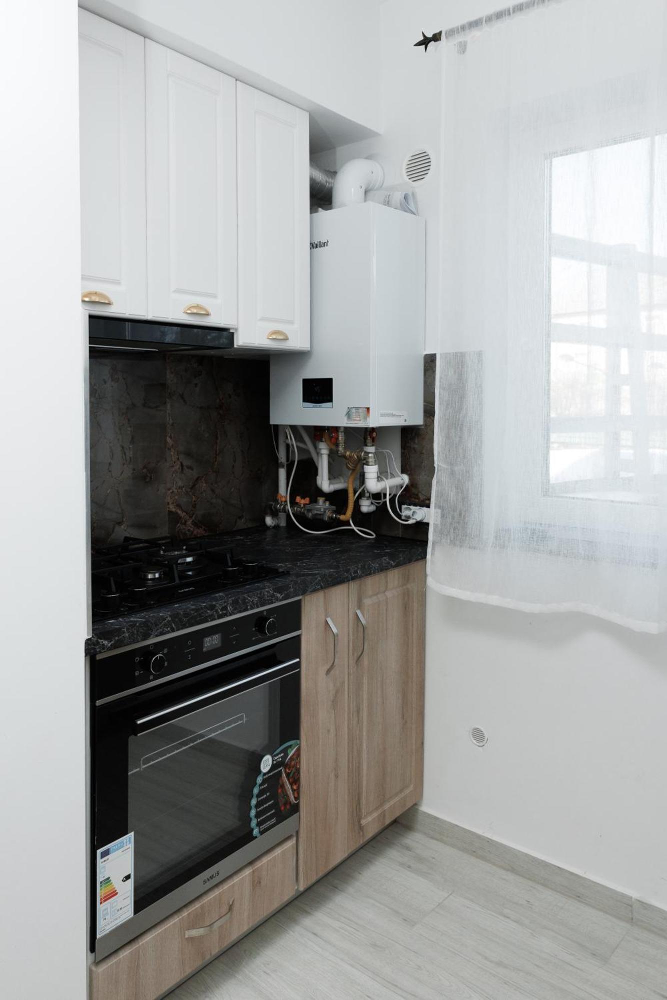 Cozy Aparthotel K سوتْشافا المظهر الخارجي الصورة