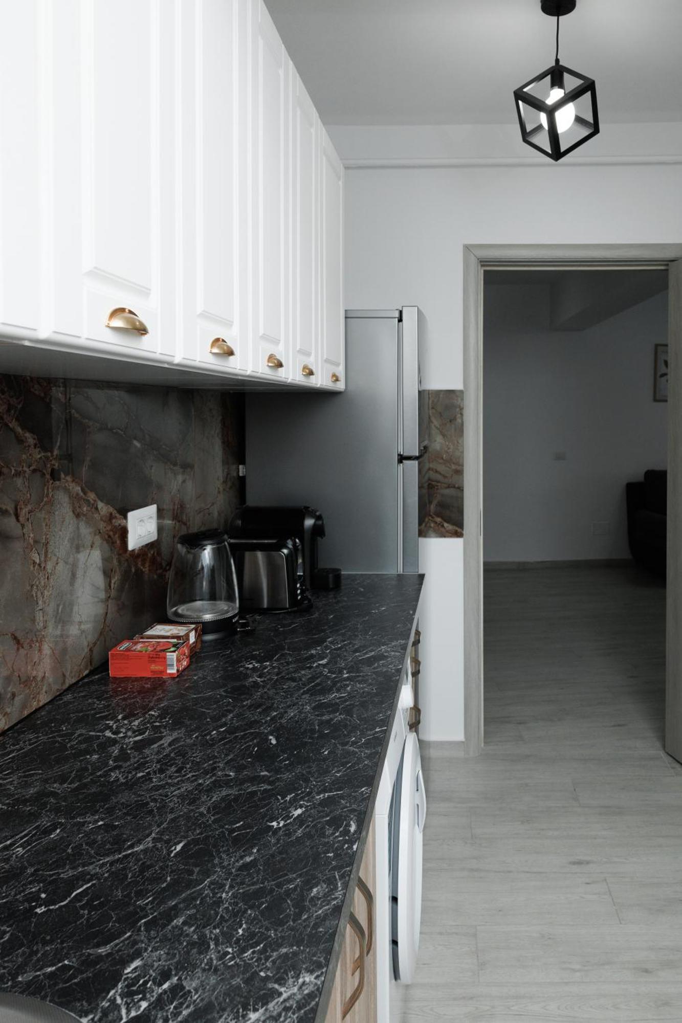 Cozy Aparthotel K سوتْشافا المظهر الخارجي الصورة