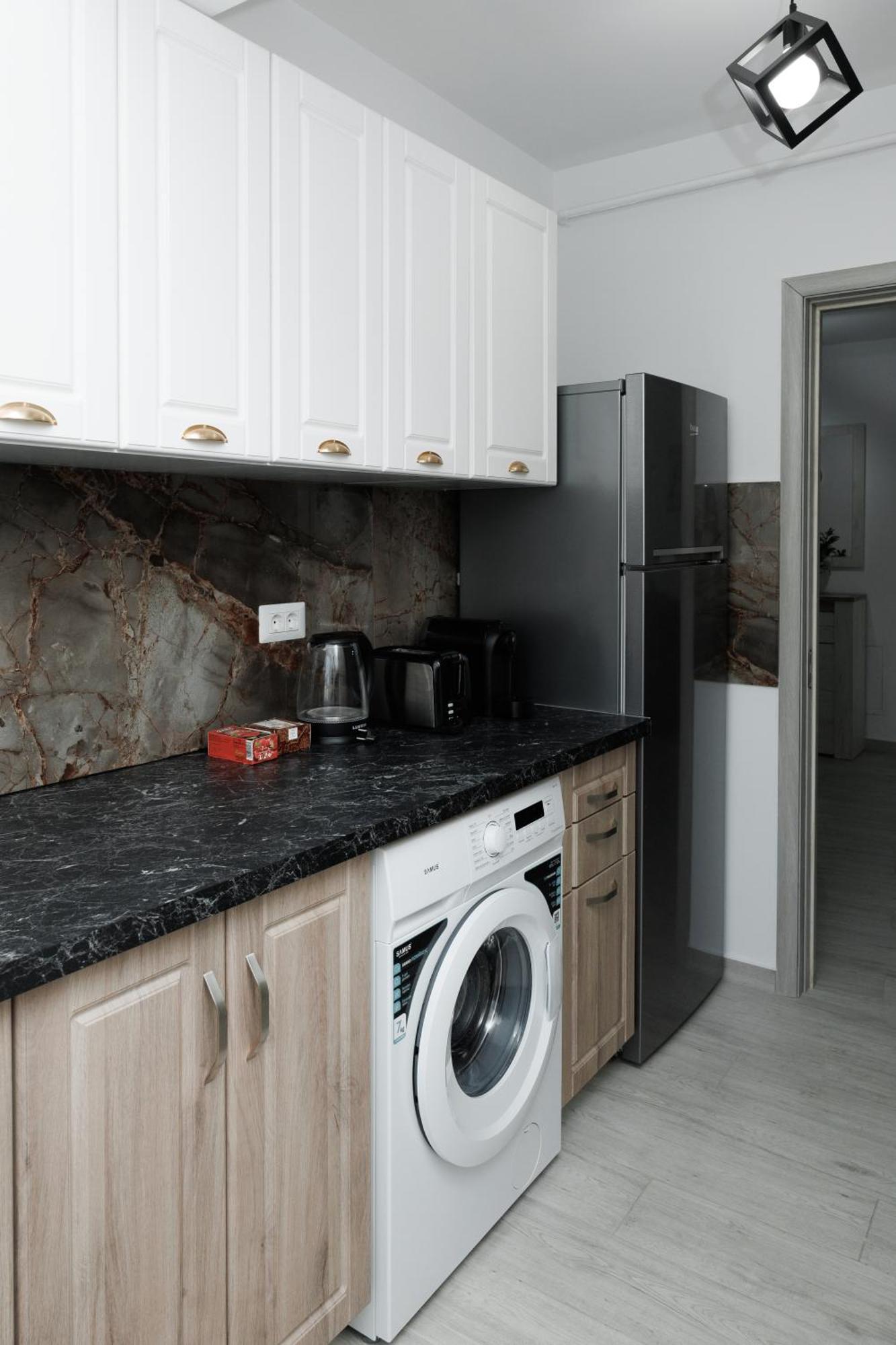 Cozy Aparthotel K سوتْشافا المظهر الخارجي الصورة