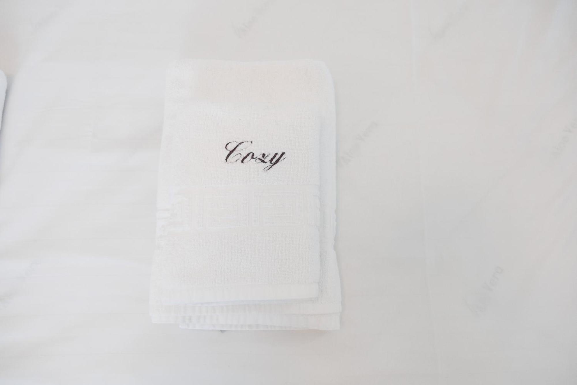Cozy Aparthotel K سوتْشافا المظهر الخارجي الصورة