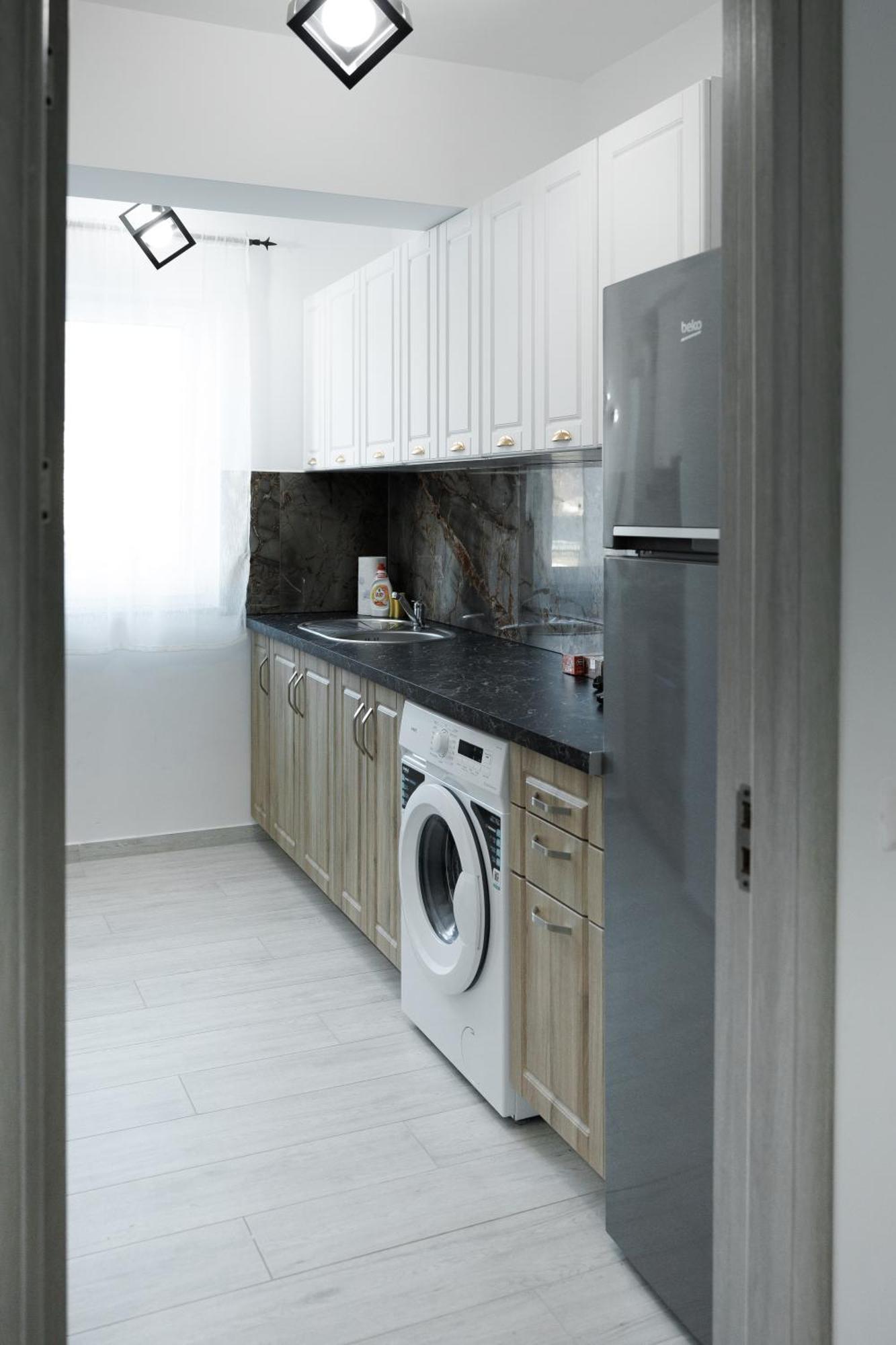 Cozy Aparthotel K سوتْشافا المظهر الخارجي الصورة