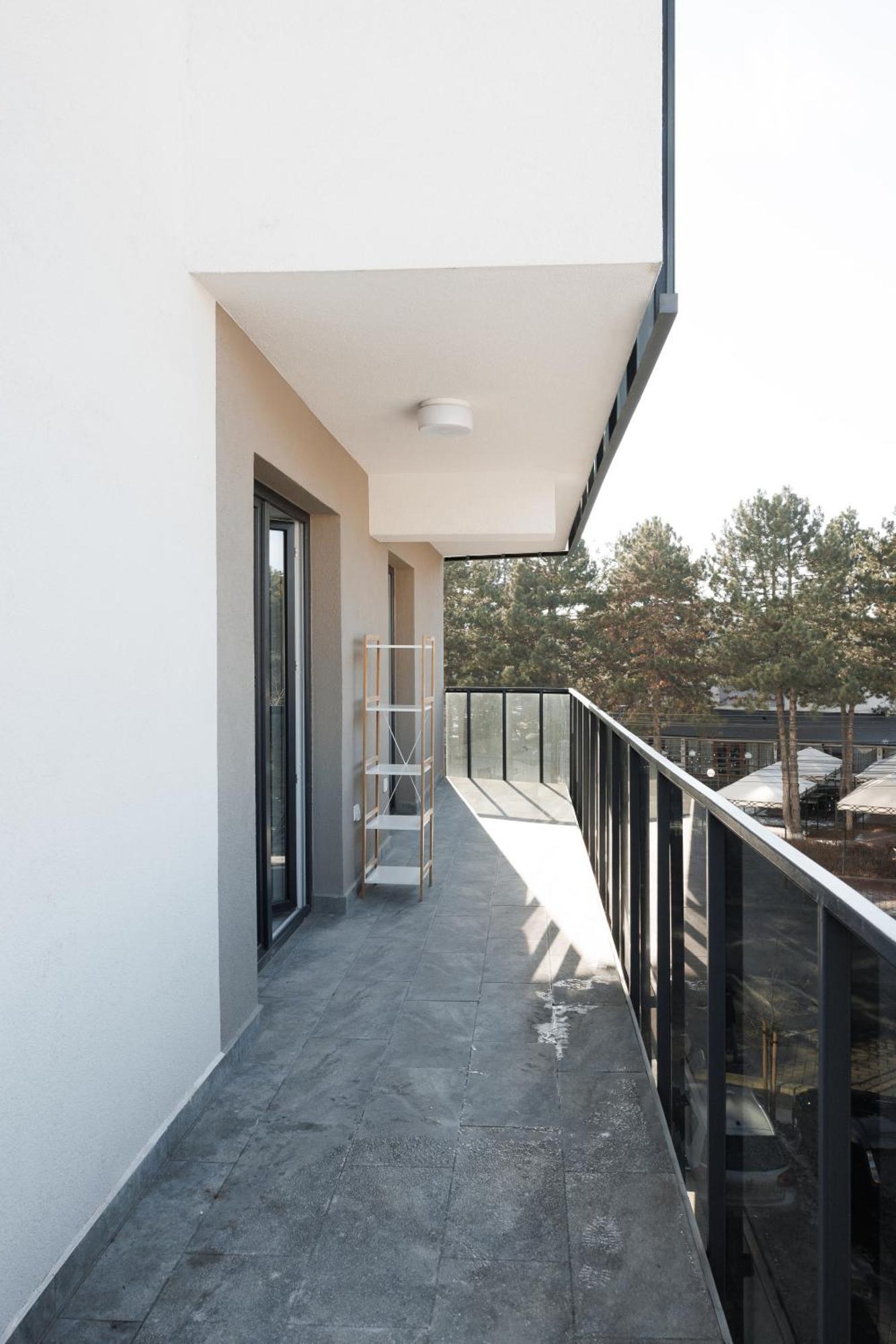 Cozy Aparthotel K سوتْشافا المظهر الخارجي الصورة