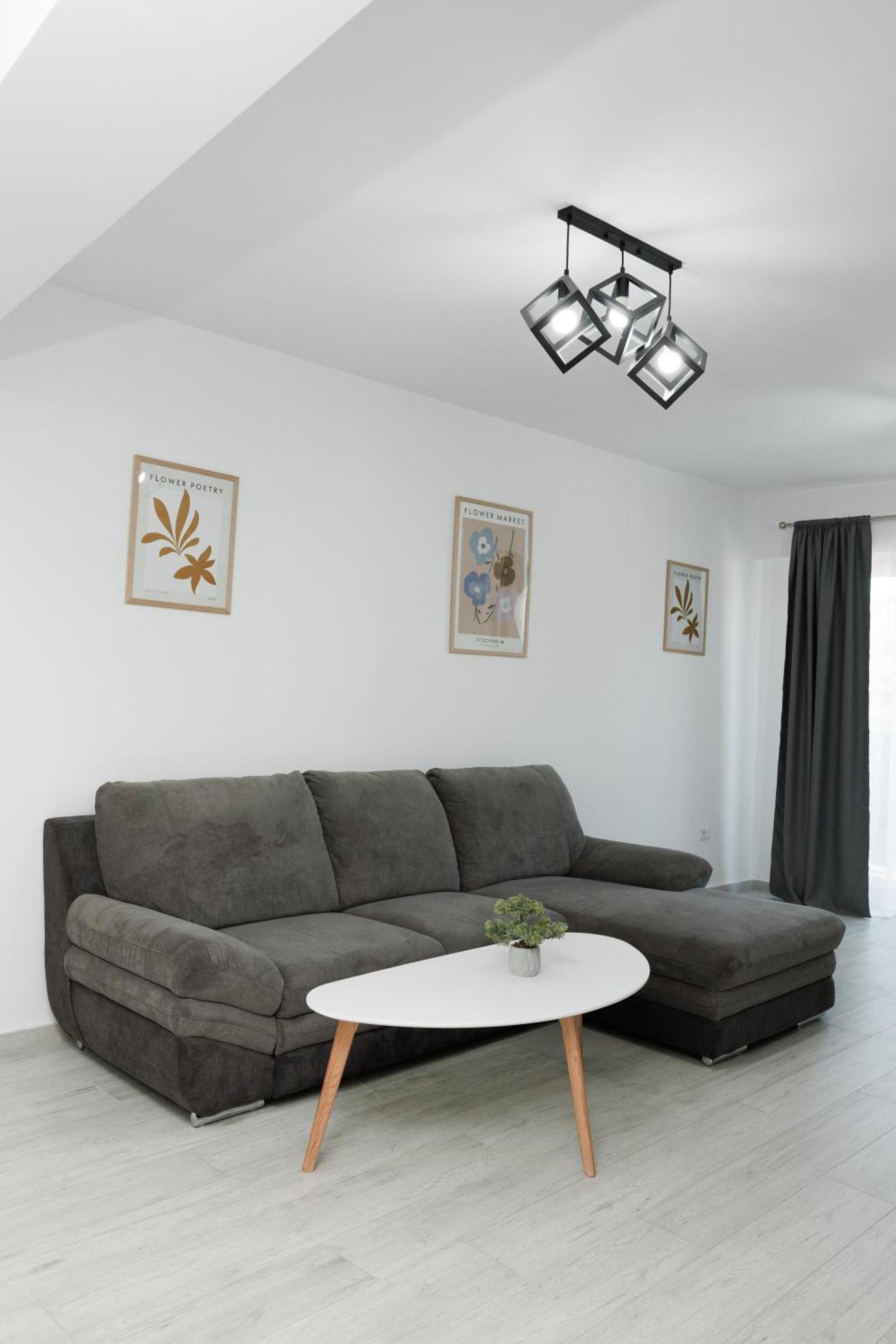 Cozy Aparthotel K سوتْشافا المظهر الخارجي الصورة