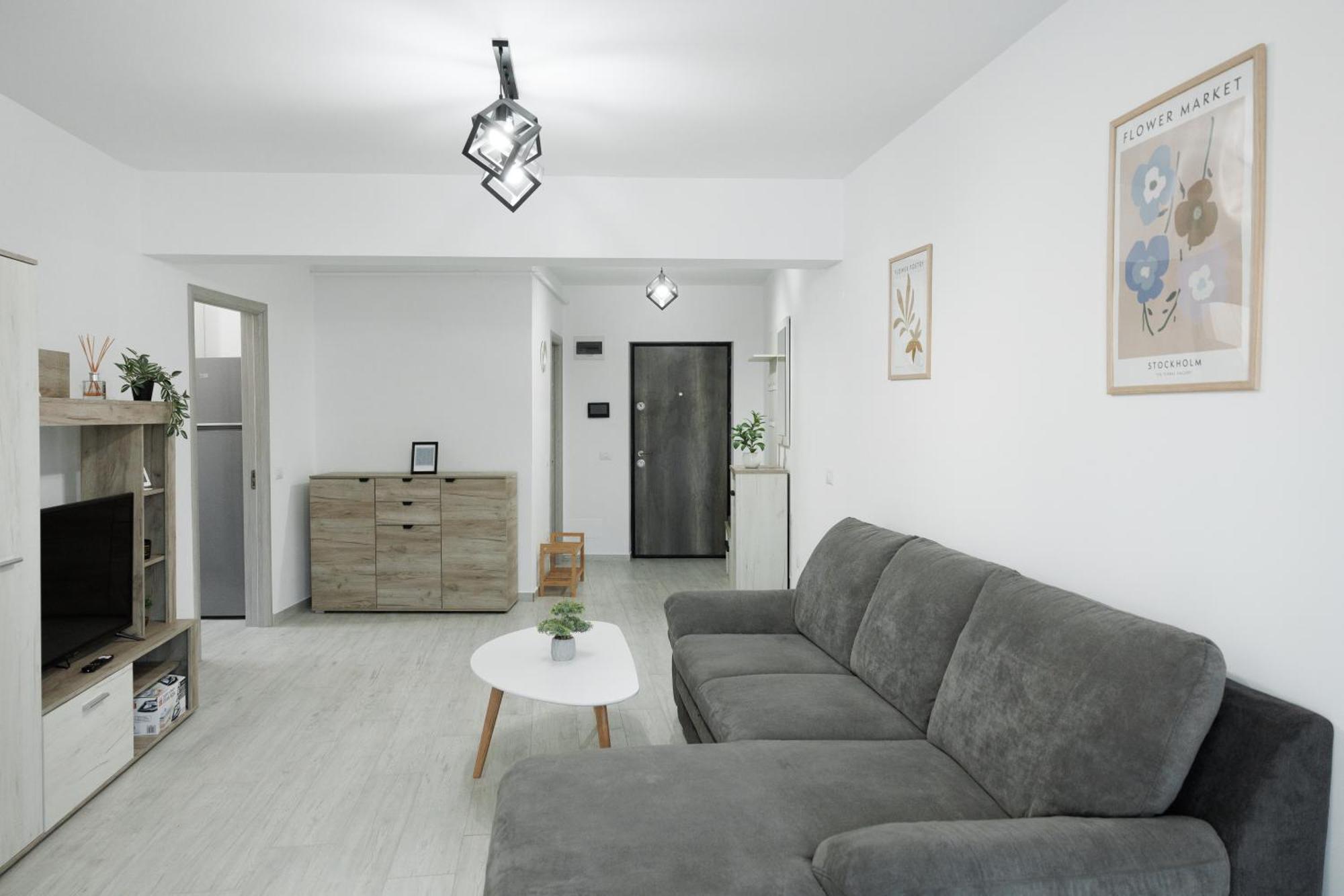 Cozy Aparthotel K سوتْشافا المظهر الخارجي الصورة